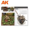 AK Interactive AK8000 DIORAMAS F.A.Q. (English) - kiadvány makettezéshez