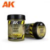 AK Interactive AK8006 WATER GEL SWAMP GREEN EFFECTS - 250 ml (Acrylic)