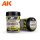 AK Interactive AK8014 TERRAINS CONCRETE - 250 ml (Acrylic) - Talaj textúra