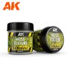 AK Interactive AK8038 MOSS TEXTURE - 100 ml (Foam) - Mohaanyag