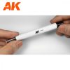 AK Interactive AK8058 GLASS FIBRE PENCIL 4MM - Üvegszálas ceruza makettezéshez