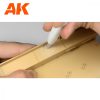 AK Interactive AK8058 GLASS FIBRE PENCIL 4MM - Üvegszálas ceruza makettezéshez