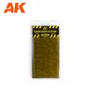 AK Interactive AK8120 SUMMER GREEN TUFTS 6mm - Nyári gyep