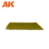 AK Interactive AK8124 SUMMER GREEN TUFTS 2 mm - Fűcsomók makettezéshez