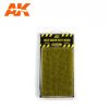 AK Interactive AK8127 LIGHT GREEN TUFTS 10mm - Fűcsomók makettezéshez