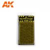 AK Interactive AK8130 DENSE SPRING TUFTS 6mm - Fűcsomók makettezéshez