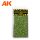 AK Interactive AK8132 REALISTIC GREEN MOSS - Zöld moha makettezéshez