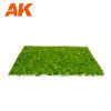 AK Interactive AK8132 REALISTIC GREEN MOSS - Zöld moha makettezéshez