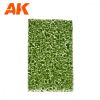 AK Interactive AK8132 REALISTIC GREEN MOSS - Zöld moha makettezéshez