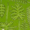 AK Interactive AK8138 JUNGLE PLANTS SET - Dzsungelnövények (1/35, 1/32)