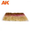 AK Interactive AK8143 BLOSSOM TUFTS FALL - Lehullott virágszirmok