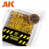 AK Interactive AK8162 OAK AUTUMN LEAVES 1/35 (Bag 7 gr.) - Tölgy őszi levelek, 1/35, 1/32