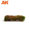 AK Interactive AK8173 BLOMMING PINK SHRUBBERIES - Cserje, bokor - virágzó rózsaszín (1/35, 75 mm, 90 mm)