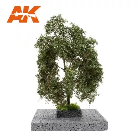   AK Interactive AK8178 MAPLE TREE 1/72 (H0 / 1:72 /1:48) - Juharfa