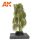 AK Interactive AK8179 BIRCH SUMMER TREE 1/72 (H0 / 1:72 /1:48) - Nyírfa nyári lombozattal