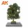 AK Interactive AK8181 OAK SUMMER TREE 1/72 (H0 / 1:72 /1:48) - Tölgyfa nyári lombozattal