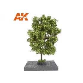   AK Interactive AK8189 MAPLE TREE 1/35 (1:35 / 1:32 / 54mm) - Juharfa