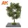 AK Interactive AK8194 WHITE POPLAR SUMMER TREE 1/35 (1:35 / 1:32 / 54mm) - Fehér nyárfa nyári lombozattal