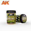 AK Interactive AK8222 GRASS FLOCK 2mm LATE FALL - Szórható sztatikus fű makettezéshez