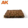 AK Interactive AK8235 CHESTNUT FOLIAGE LATE FALL (1:35, 1:32. 1:48) - Gesztenyelevél szőnyeg