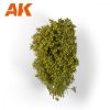 AK Interactive AK8236 SPRING FILIGREE BUSHES 1:35 - Aprólevelű tavaszi bokor