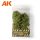 AK Interactive AK8237 SUMMER FILIGREE BUSHES 1:35 - Aprólevelű nyári bokor