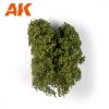 AK Interactive AK8237 SUMMER FILIGREE BUSHES 1:35 - Aprólevelű nyári bokor