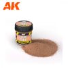 AK Interactive AK8257 Desert Soil 1/35 - Kőörlemény