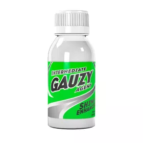   AK Interactive AK894 INTERMEDIATE GAUZY AGENT SHINE ENHANCER - Fényesítő-alapozó folyadék, egyben - 100 ml