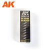 AK Interactive AK9011B Cutter 20 Spare Blades - Cserepengék precíziós vágóhoz, 20 db