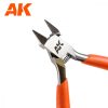 AK Interactive AK9013 Basic Tools Set - Alapszerszámok makettezéshez