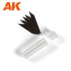 AK Interactive AK9013 Basic Tools Set - Alapszerszámok makettezéshez