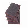 AK Interactive AK9016 Coarse Sanding Pads 120 grit.4 units - Csiszolószivacs, 120-as / 4 db