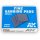 AK Interactive AK9018 Fine Sanding Pads 400 grit. 4 units - Csiszolószivacs, 400-as / 4 db