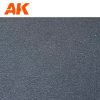 AK Interactive AK9033 Wet Sandpaper 1000 Grit. 3 units - Nedves csiszolópapír, 1000-as / 3 db