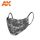 AK Interactive AK9099 Camouflage face mask 02 - CLASSIC - Arcmaszk