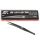 AK Interactive AK9162 HG ANGLED TWEEZERS 02 (FLAT-END) - Csipesz makettezéshez