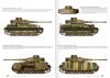 AK Interactive AK916 1944 GERMAN ARMOUR IN NORMANDY - Camouflage Profile Guide - English - kiadvány makettezéshez