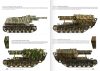 AK Interactive AK916 1944 GERMAN ARMOUR IN NORMANDY - Camouflage Profile Guide - English - kiadvány makettezéshez