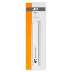   AK Interactive AK9177 Extra Fine Sanding STICK - Csiszolópálcika, 3000-es méret