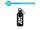 AK Interactive AK9204 ALUMINUM SPORT BOTTLE 400 ML - Kulacs