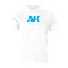 AK Interactive AK9220 T-SHIRT WHITE AK MUSEUM size XL - Rövid ujjú póló