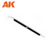 AK Interactive AK9317 RUBBING STICK 3-5 mm - Gumipálcika kéziszerszám