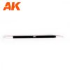 AK Interactive AK9317 RUBBING STICK 3-5 mm - Gumipálcika kéziszerszám