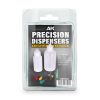 AK Interactive AK9328 PRECISION DISPENSERS (6 cannulas & 2 bottles) - Precíziós festékadagoló edények