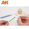 AK Interactive AK9330 Multipurpose sticks (8 units)