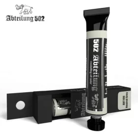   AK Interactive ABT100 Neutral Grey, 20 ml olajfesték makettezéshez