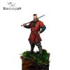 AK Interactive ABT1030 UBBE "THE GREAT PAGAN" (1/54) figura makett