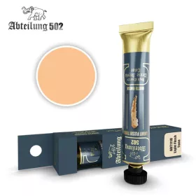   AK Interactive ABT1118 Light Flesh Tone, 20 ml akril festék figurafestéshez