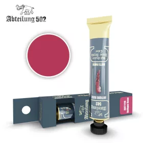   AK Interactive ABT1119 Antique Rose, 20 ml akril festék figurafestéshez